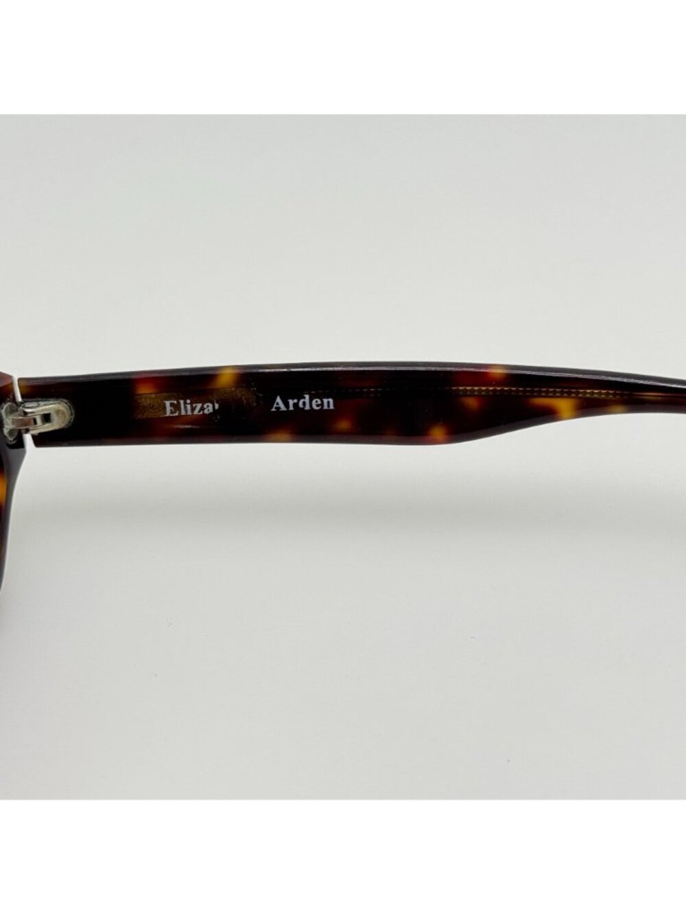 Elizabeth Arden Ea Sun 44-2 Eyeglasses Eye Glasses Frames - Picture 5 of 6